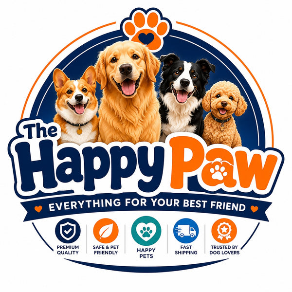 TheHappyPaw